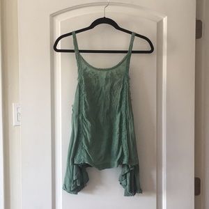Free People tank top